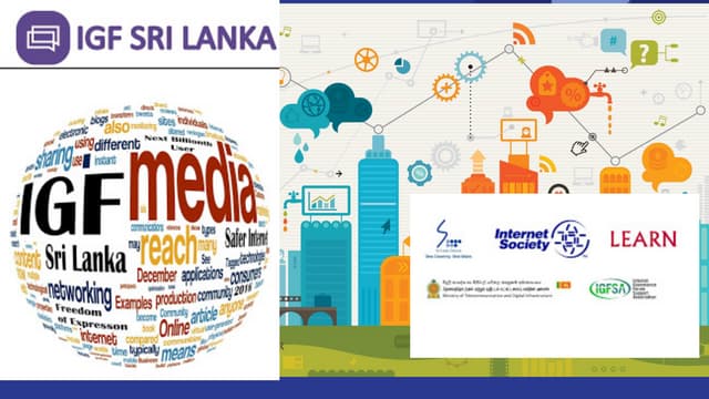 IGF Sri Lanka