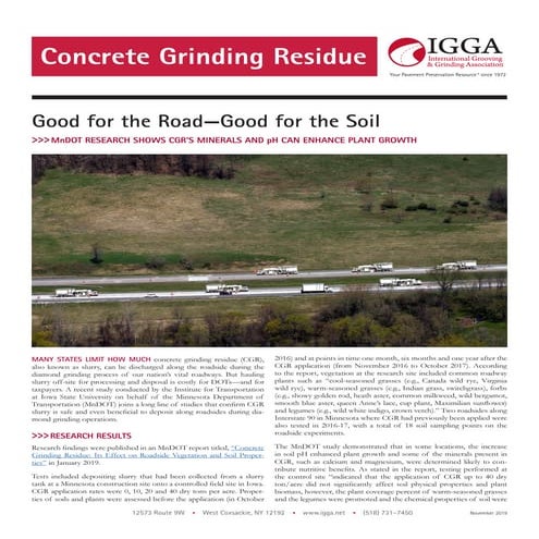 STITCHING CONCRETE PAVEMENT CRACKS AND JOINTS | PDF