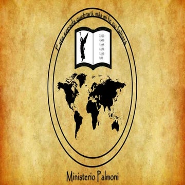 Profecía | Las Siete Iglesias - Esmirna