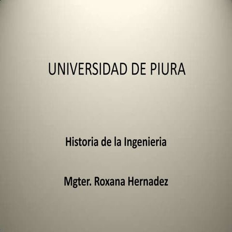 Iglesia san francisco