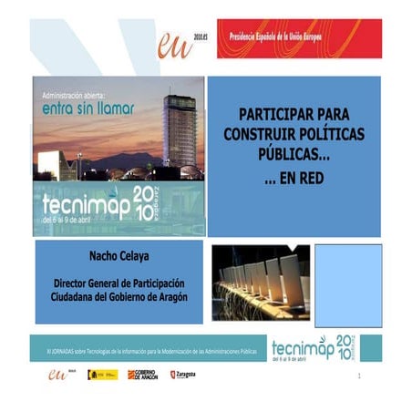 Ignacio Celaya Perez