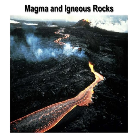 Igneousrocks geo