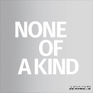 Maruti Ignis Brochure