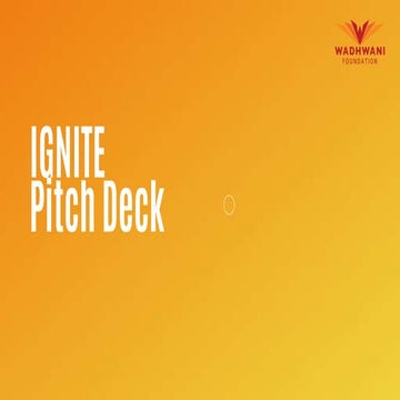 Ignite Business Model.pptx