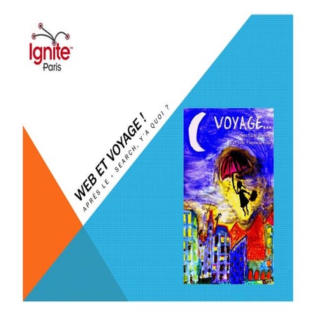 Ignite paris   travel 2.0 - beyond search