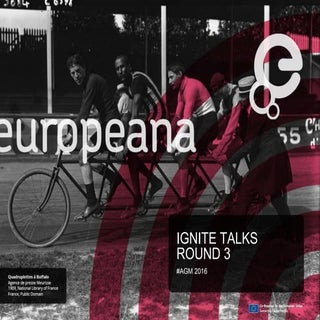 Europeana Network Association AGM 2...