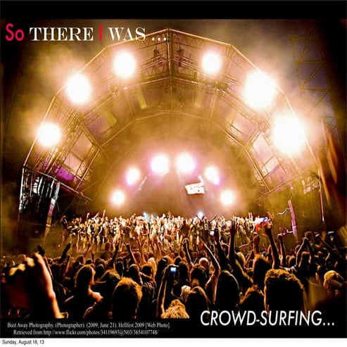 The Truth About Metal Music