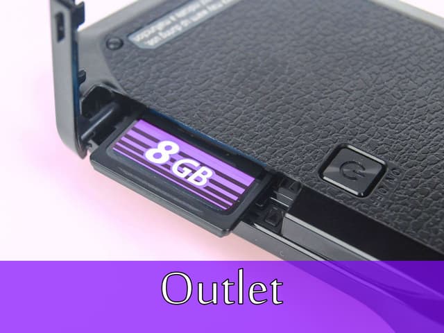 Ignite! Waterloo 14 Presentation