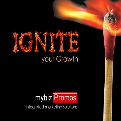Ignite Your Growth V2