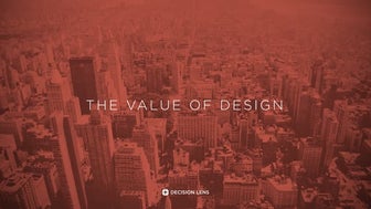 The Value of Design