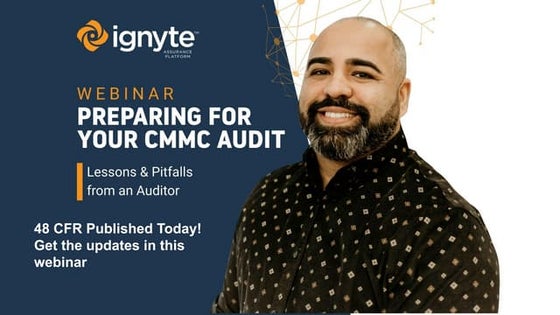 Ignyte_ CMMC Webinar September  2025.pdf