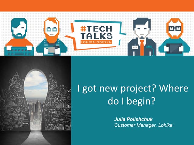Congratulations, you have been promoted to a manager role. You`ve got new pro...