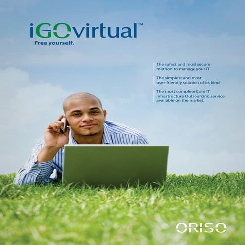 I GOvirtual En Brochure