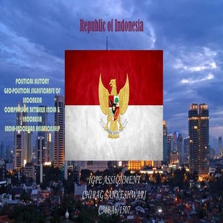 Ebook On Indonesia Pdf