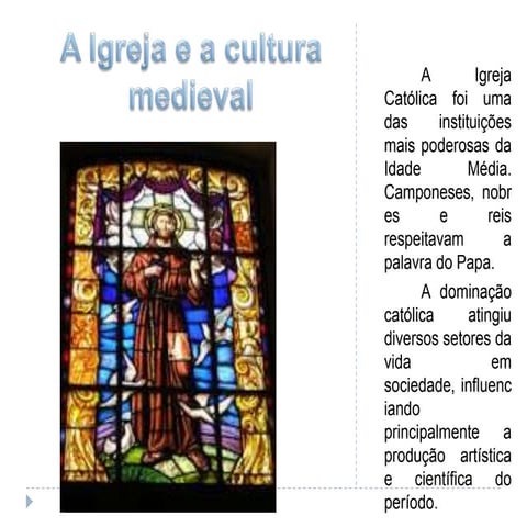 Igreja na idade media
