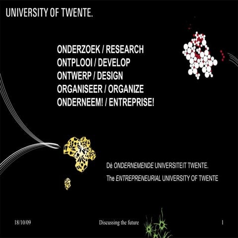 Igs Presentation Short