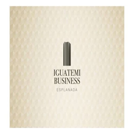 Iguatemi Business Esplanada