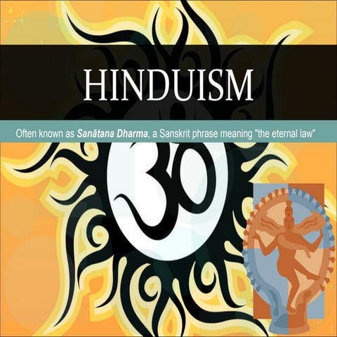 Hinduism