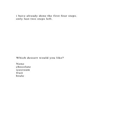 i have already done the first four steps.only last two steps left..docx