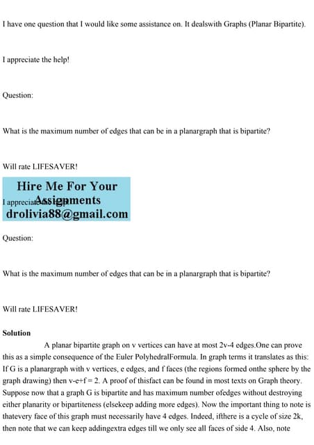 I have one question that I would like some assistance on. It dealswi.pdf