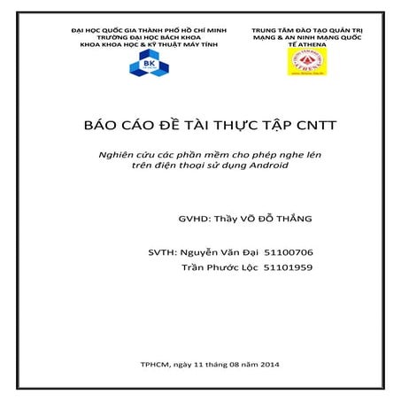 đạI học quốc gia thành phố hồ chí minh