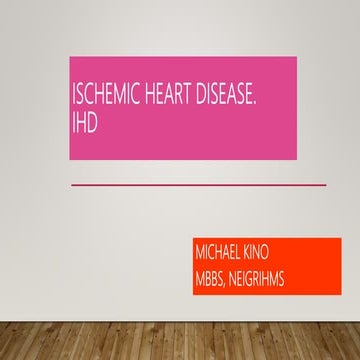 Ischemia visual data 7