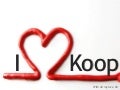 I heart koop