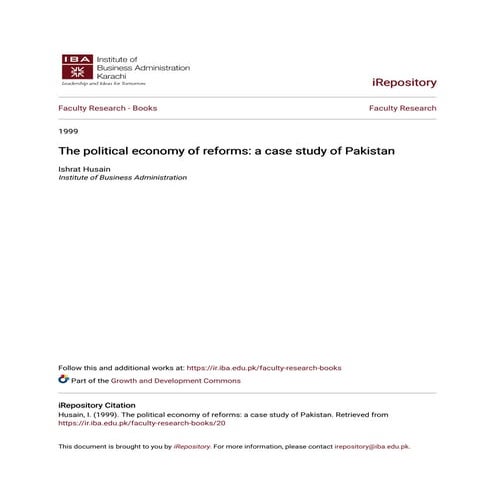 The_political_economy_of_reforms__a_case_study_of_Pakistan.pdf