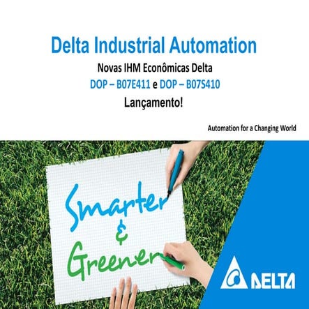 Ihm dopb07  versão economica