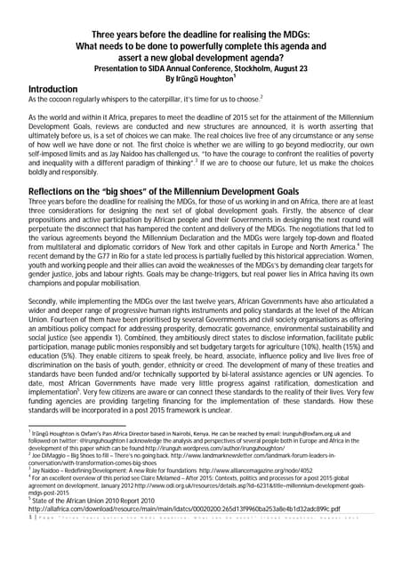 I Houghton Post2015 Paper V200812