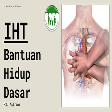 Alur rjp pada anak dan bayi | DOCX