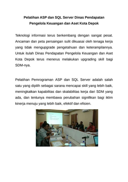 Prestasi LP3 STT-NF | PDF