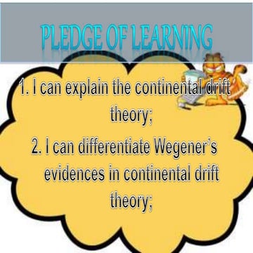 Ii. d. deformation of the crust