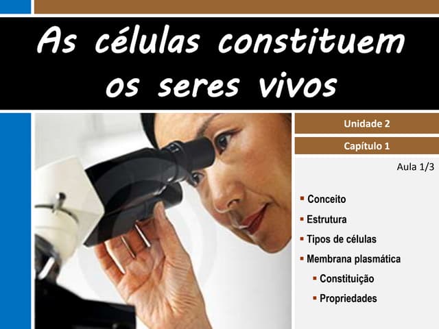 50 Estudos Para Celulas I | PDF