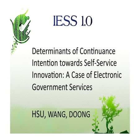Ii 2 Iess 2010