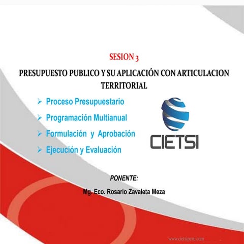 03052024_Directiva_programacion_multianual_Formulacion_presupuestaria ...