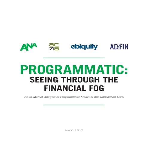 ANA programmatic-financial-fog 22-5-17