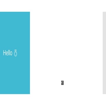 Chapter 5 Summary of Findings, Conclusions, and Recommendations.pptx