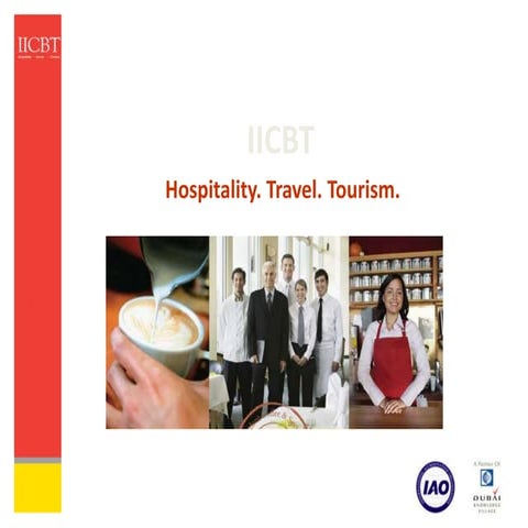 Barista Skill Academy