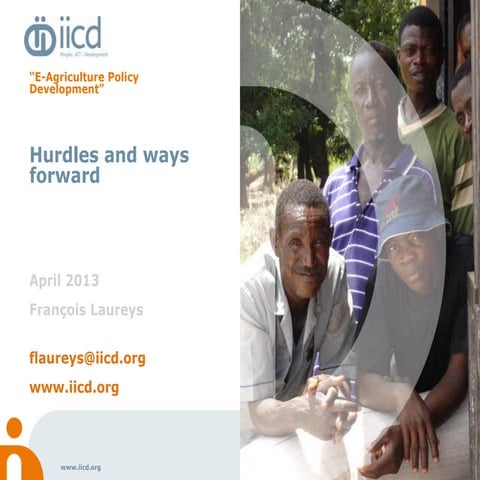 Challenges for implementing strategies: towards a pragmatic approach