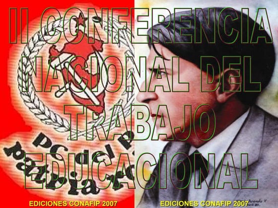 Concepción Marxista de la Educación 5