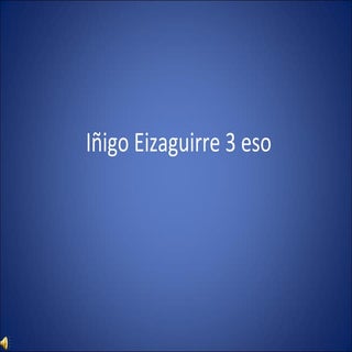 Iñigo