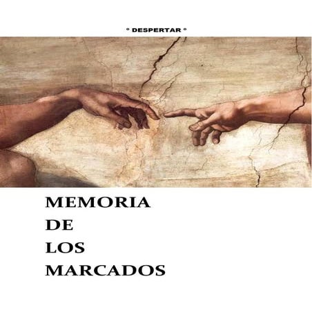 Memorias de los Marcados