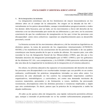 Iii congrésatenciódiversitat