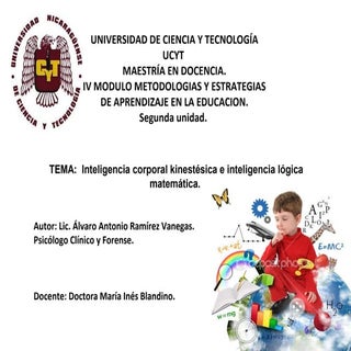 Iiiut 2 alvaro ramirez.