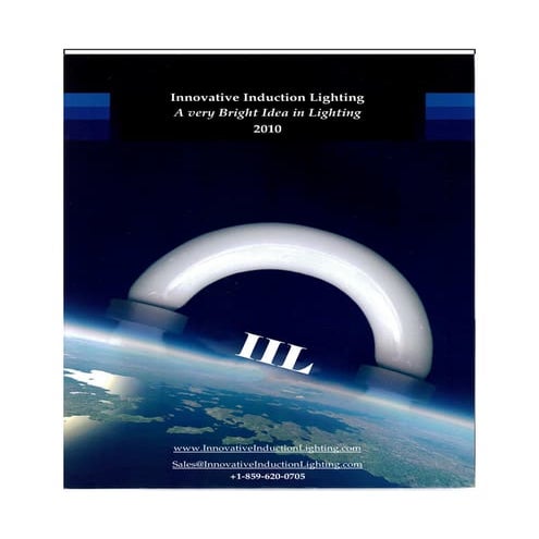 Iil complete catalog