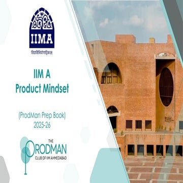IIMA 25-26 Prodman Marketing Consulting Finance.pdf