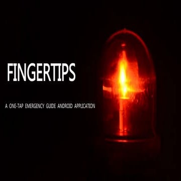 Marketing Plan for A New Android App