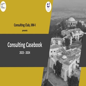 IIM Bangalore Case Book 2022-24.pdf