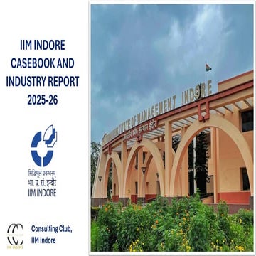 IIM Bangalore Case Book 2022-24.pdf